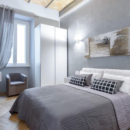 Sylvia Stylish Vatican Apartment Rom Exterior foto