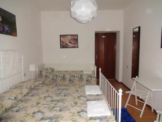 Sylvia Stylish Vatican Apartment Rom Exterior foto