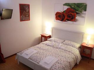 Sylvia Stylish Vatican Apartment Rom Exterior foto
