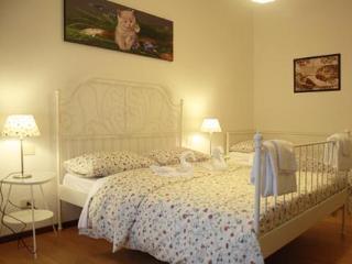Sylvia Stylish Vatican Apartment Rom Exterior foto