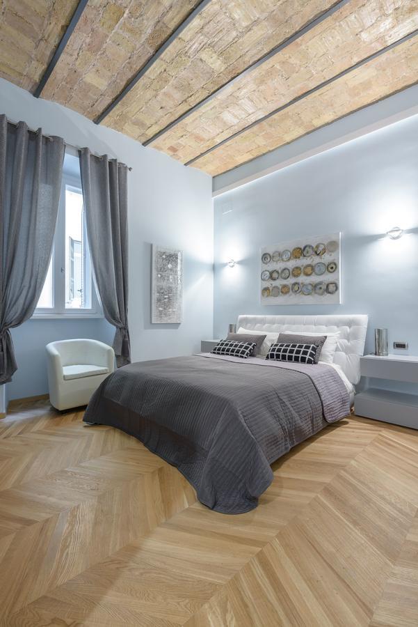Sylvia Stylish Vatican Apartment Rom Exterior foto