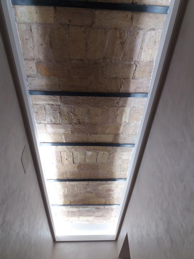 Sylvia Stylish Vatican Apartment Rom Exterior foto
